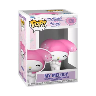 Funko POP! Sanrio: K/MM - Melody-FK86878