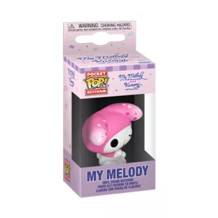 Funko POP! Keychain: K/MM - My Melody-FK86876
