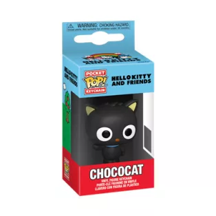 Funko POP! Keychain: Sanrio - Chococat-FK85985