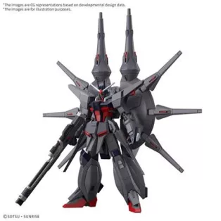 HG 1/144 LEGEND GUNDAM-MK72003
