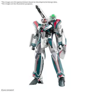 HG 1/100 VF-31S SIEGFRIED （ARAD MOLDERS USE）-MK72008