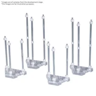 WEAPON DISPLAY BASE 01-MK72004