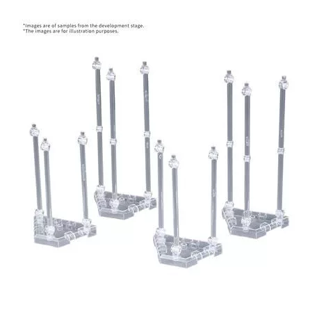 WEAPON DISPLAY BASE 01-MK72004