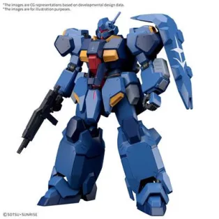 HG 1/144 GUSTAV KARL TYPE-00-MK72019