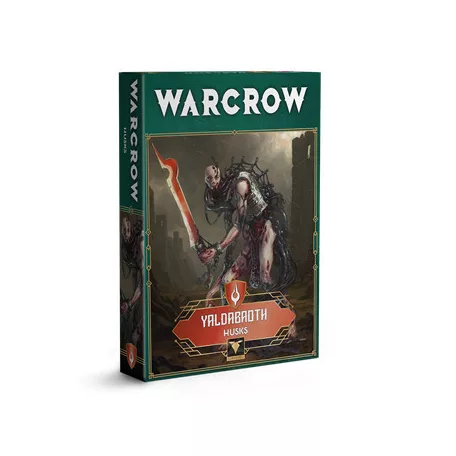 Warcrow: Husks - EN-WW04002-0040