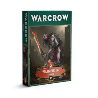 Warcrow: Husks - FR-WW04002-0040FR
