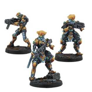 Infinity: Imperial Service Expansion Pack Gamma - EN-281358-1178