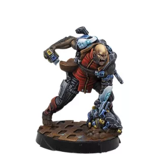 Essentials: Nomads Hero, Wolfgang Amadeus Wolff - EN-281545-1173