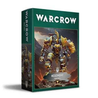 Warcrow: War Rig - FR-WW02011-0035FR