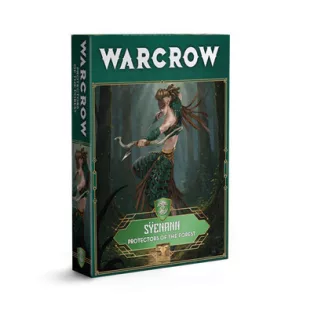 Warcrow: Protectors of the Forest - EN-WW03006-0034