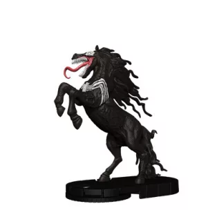 Marvel HeroClix: Venom Horse - EN-WZK85097