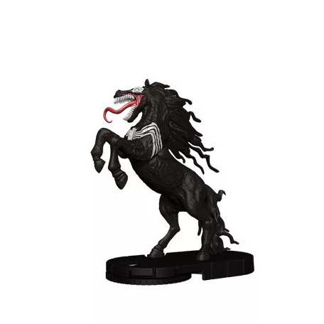 Marvel HeroClix: Venom Horse - EN-WZK85097