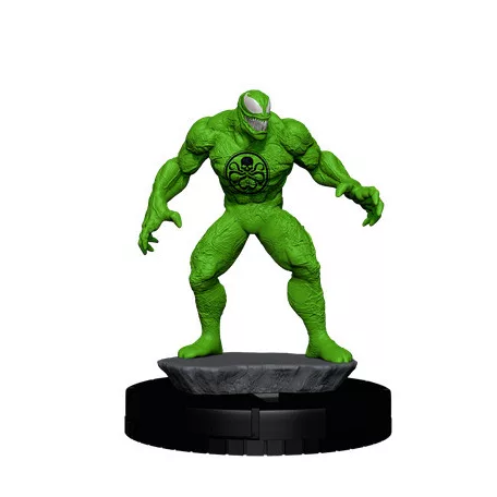 Marvel HeroClix: Venom Release Day Kit - EN-WZK85092