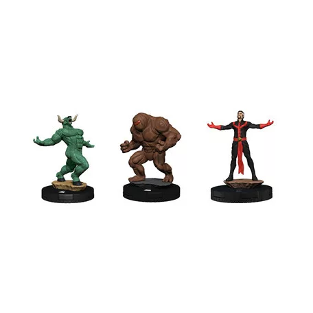 Marvel HeroClix: Sanctum Sanctorum Monthly OP Kit - EN-WZK85130