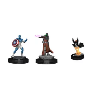 Marvel HeroClix: Cosmic Combat Monthly OP Kit - EN-WZK85129