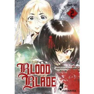 Blood Blade 2 - DE-162487