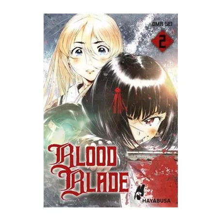 Blood Blade 2 - DE-162487