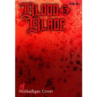Blood Blade 5 - DE-162490