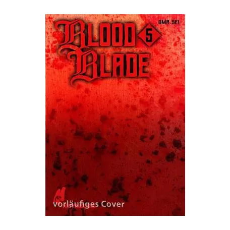 Blood Blade 5 - DE-162490