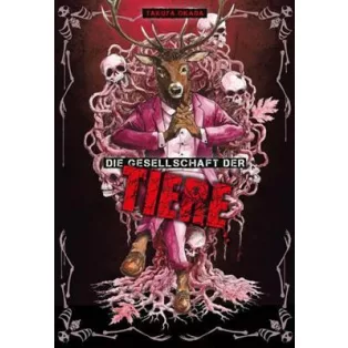Die Gesellschaft der Tiere 1 - DE-162064