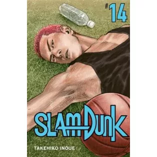 SLAM DUNK 14 - DE-162447