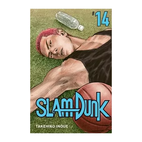 SLAM DUNK 14 - DE-162447