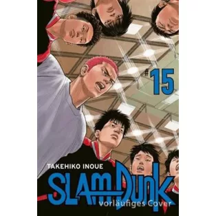 SLAM DUNK 15 - DE-162448