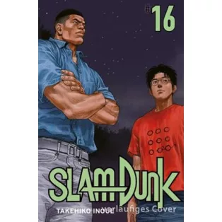 SLAM DUNK 16 - DE-162449