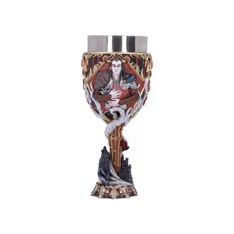 Dungeons & Dragons Strahd Goblet-B7191C25