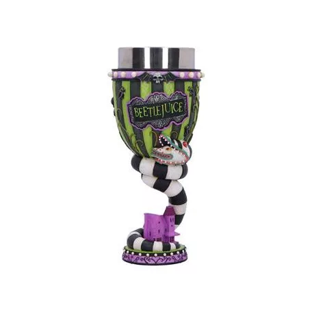 Beetlejuice Goblet-B7188C25