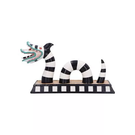 Beetlejuice Sandworm-B7152C25