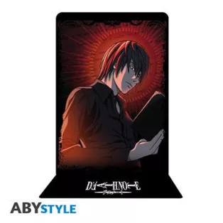 DEATH NOTE - Acryl® - Light-ABYACF239