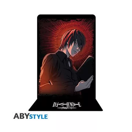 DEATH NOTE - Acryl® - Light-ABYACF239