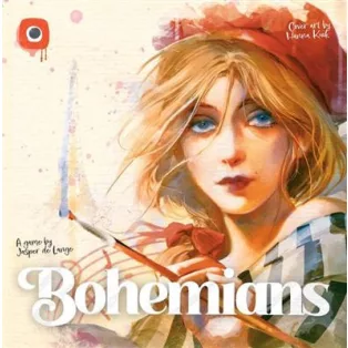 Bohemians - EN-4221042