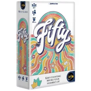 Fifty - EN-70444