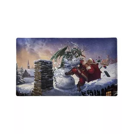 Dragon Shield Art Playmat Christmas 2025-AT-20524