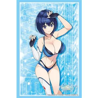 Bushiroad Sleeve Collection HG Vol.4944 'Dolphin Wave' (75 Sleeves)-034142