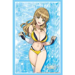 Bushiroad Sleeve Collection HG Vol.4946 'Dolphin Wave' (75 Sleeves)-034166