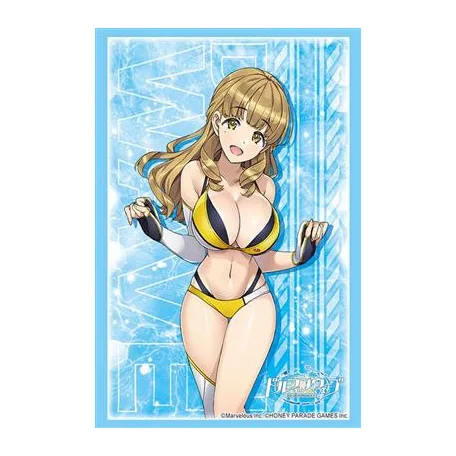 Bushiroad Sleeve Collection HG Vol.4946 'Dolphin Wave' (75 Sleeves)-034166