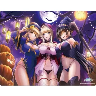 Bushiroad Rubber Mat Collection V2 Vol.1835 'Dolphin Wave'-034210