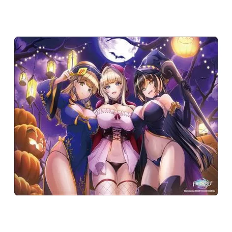 Bushiroad Rubber Mat Collection V2 Vol.1835 'Dolphin Wave'-034210