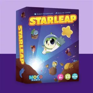 StarLeap - EN-MCOMCGSL01