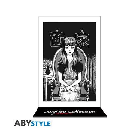 JUNJI ITO - Acryl® - Tomie-ABYACF024