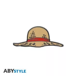 ONE PIECE - Pin Strawhat-ABYPIN068