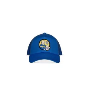 Fallout - Lucky 38 Men's Adjustable Cap-BA534026FAL