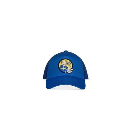 Fallout - Lucky 38 Men's Adjustable Cap-BA534026FAL