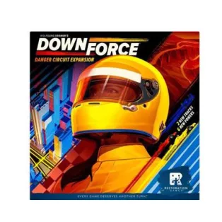 Downforce: Danger Circuit - EN-51555