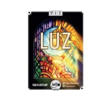 LUZ - EN-70355