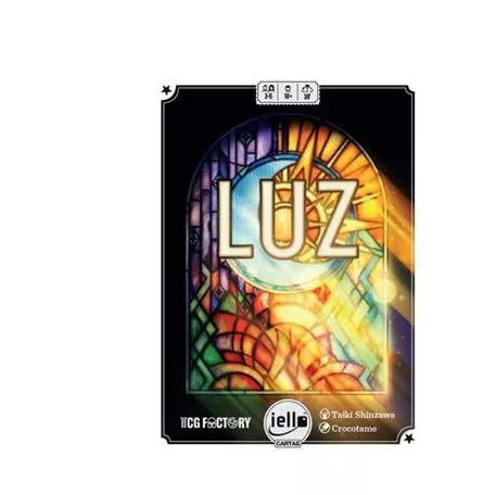 LUZ - EN-70355