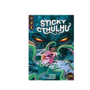 Sticky Cthulhu - EN-51816